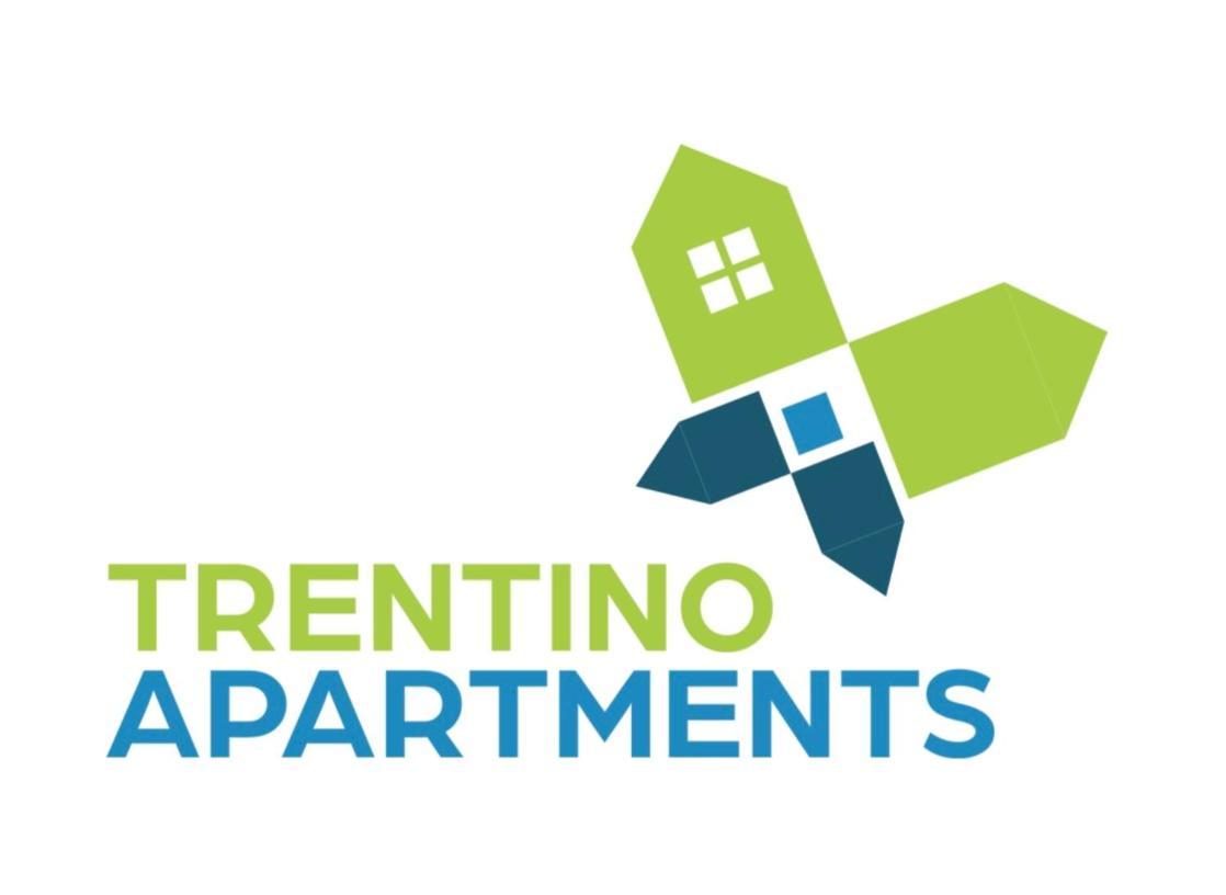 Trentino Apartments - Casa Corn Folgaria Buitenkant foto
